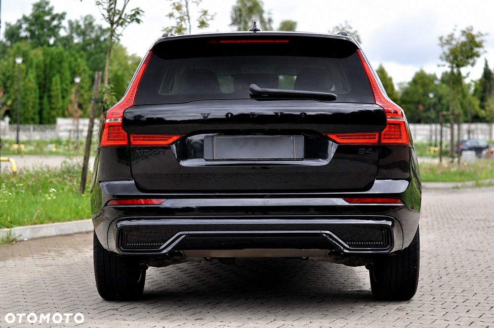 Volvo XC 60 B4 D Geartronic RDesign - 13
