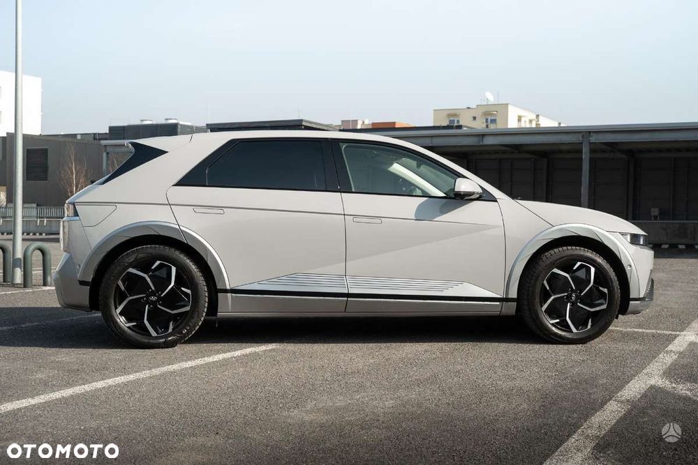 Hyundai IONIQ Premium - 2