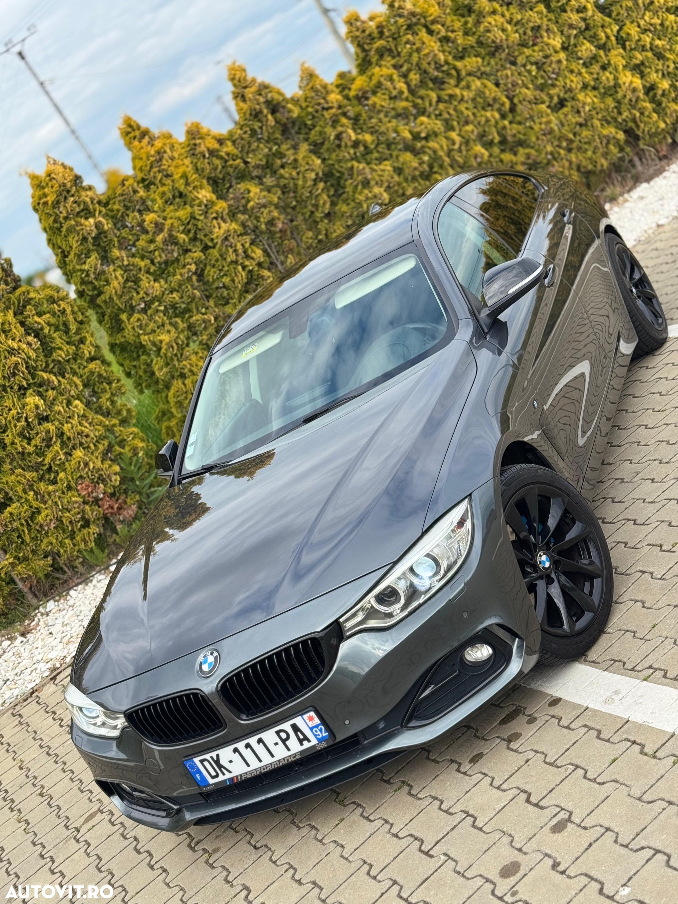 BMW Seria 4 - 22