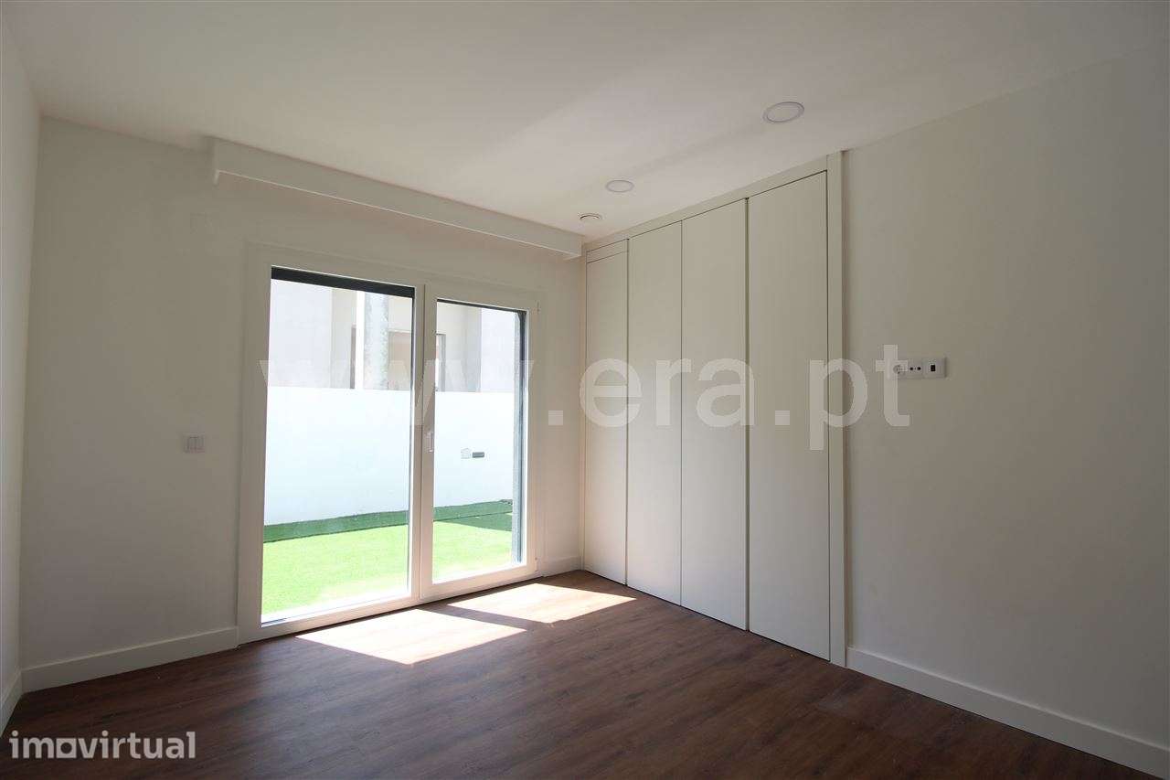 Moradia Isolada T3; Azeitão - Grande imagem: 4/19