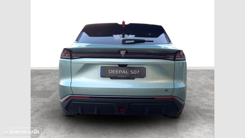 Changan Deepal S07 80 kWh - 8