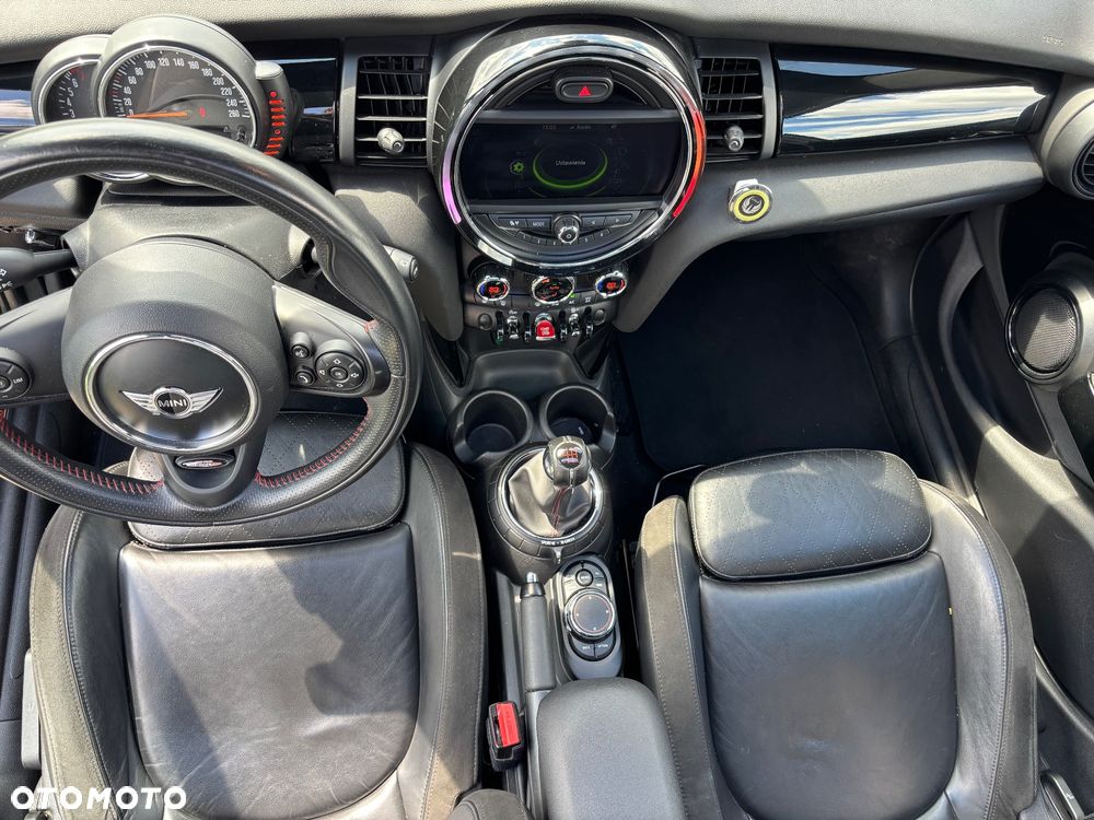 MINI Cooper - 11