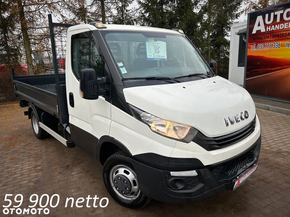 Iveco 35C12 - 2