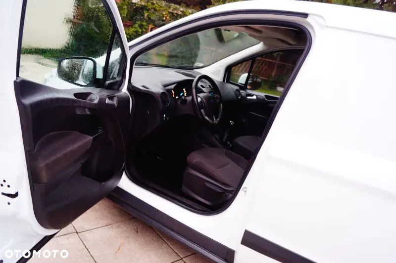 Ford Transit Courier 1.5 TDCi Trend - 9