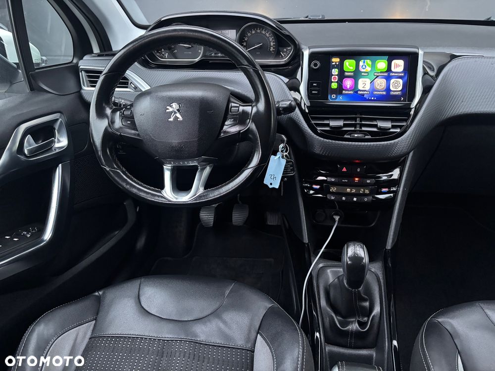 Peugeot 2008 1.6 BlueHDi Allure - 7