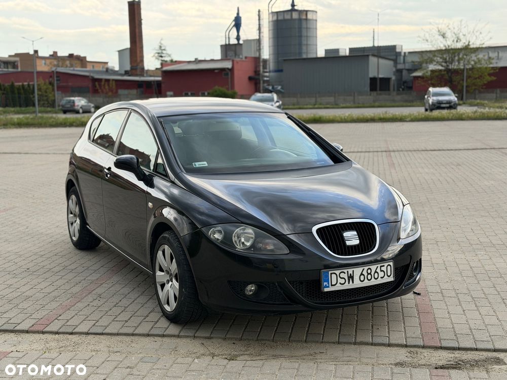 Seat Leon - 8