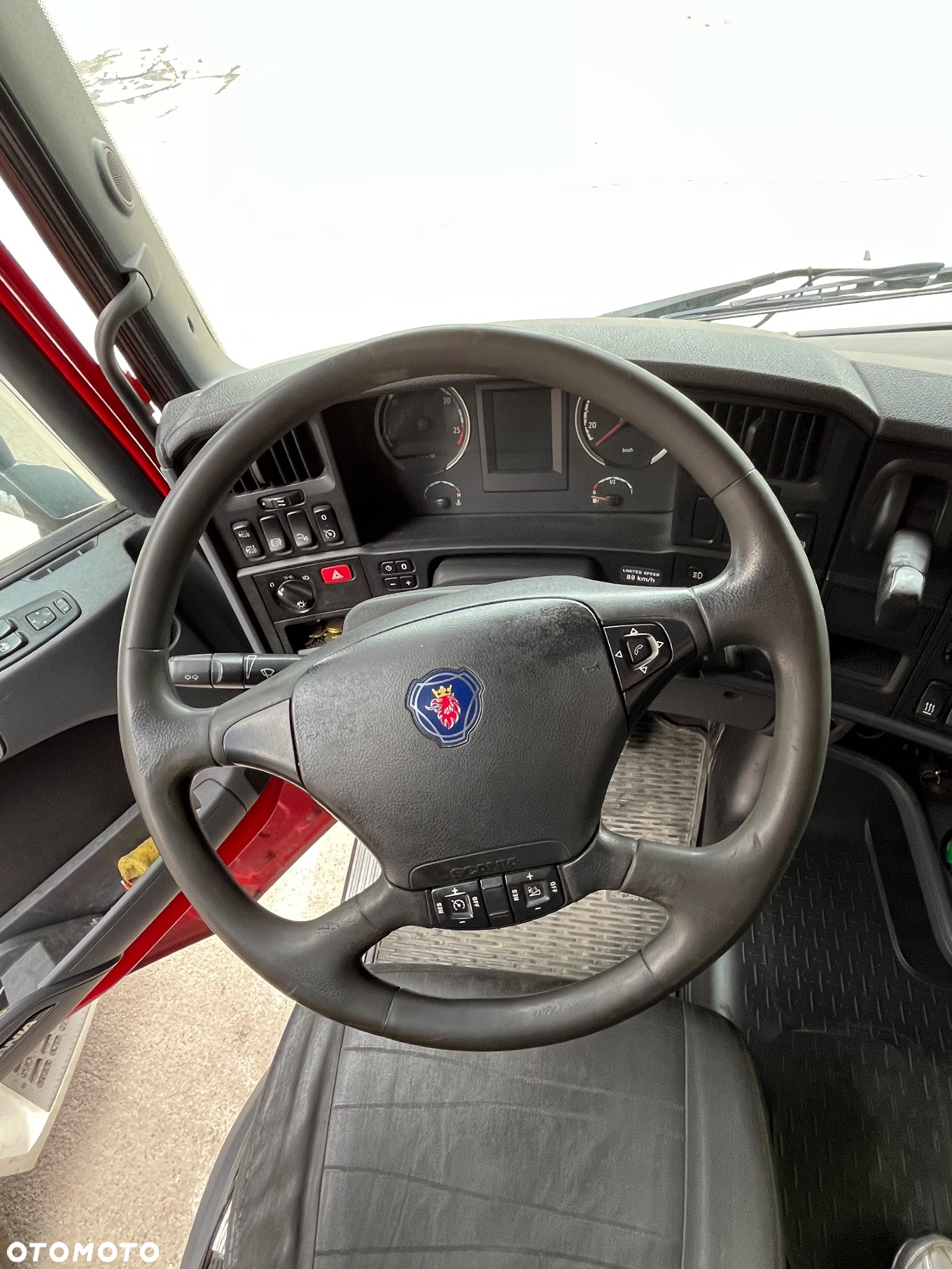 Scania R440 XPI - 14