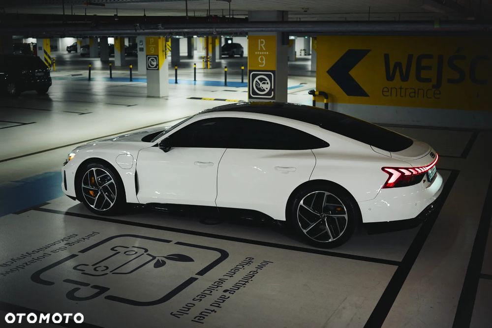 Audi RS e-tron GT - 14