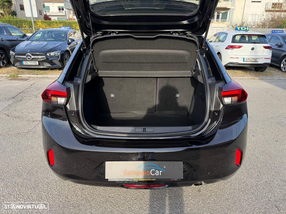 Opel Corsa 1.5 D Elegance - 14