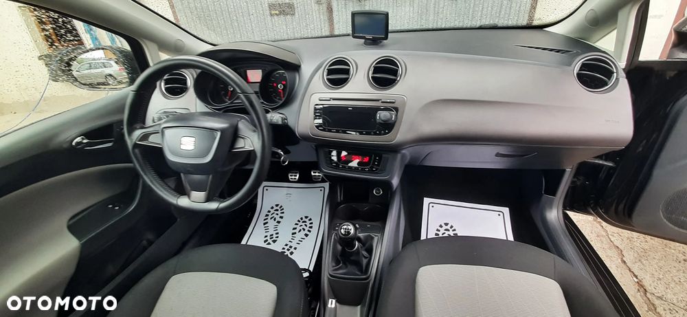 Seat Ibiza - 37