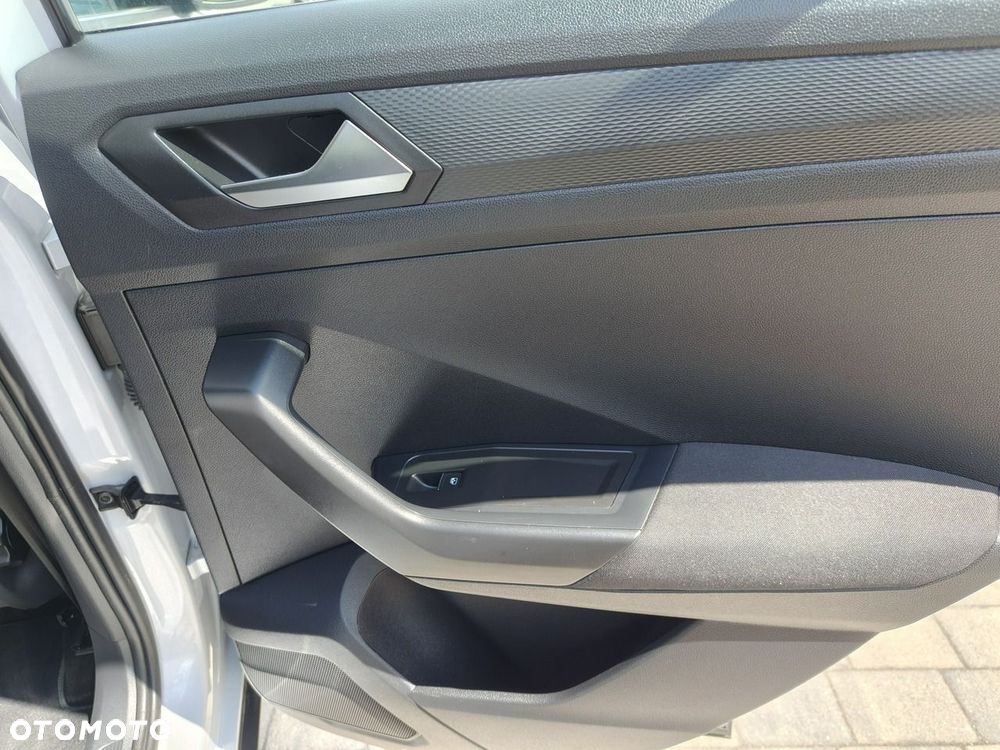 Volkswagen T-Roc 1.5 TSI GPF ACT Active - 26