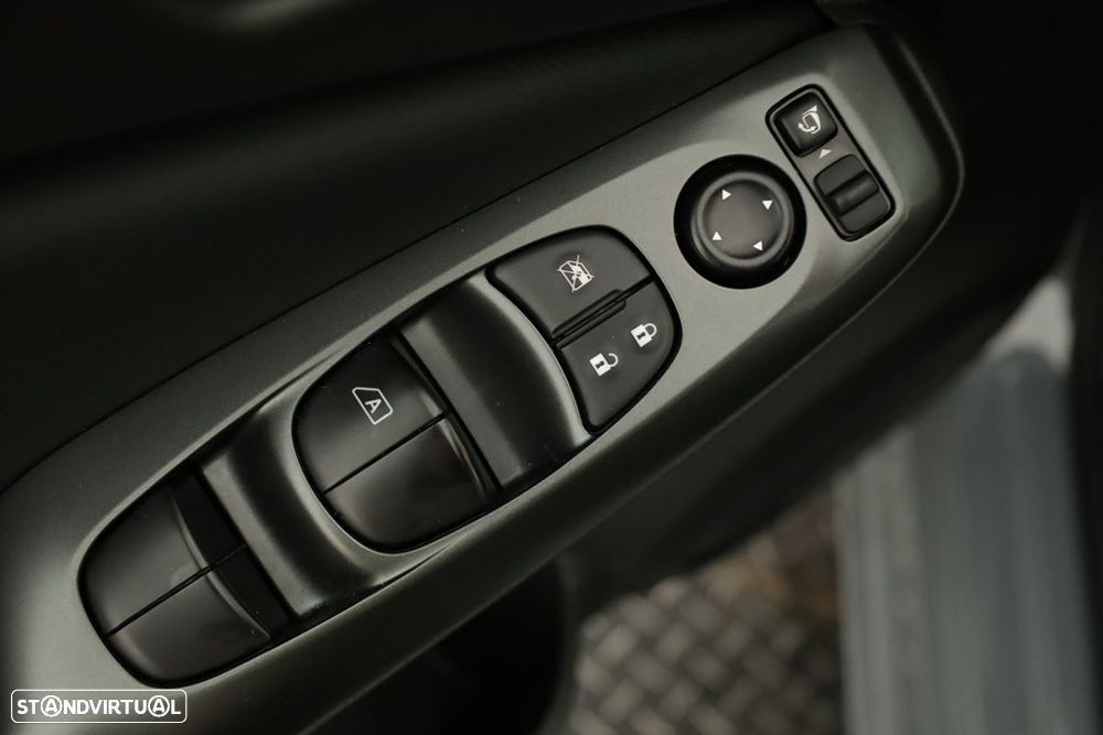 Nissan Juke 1.0 DIG-T Acenta - 18