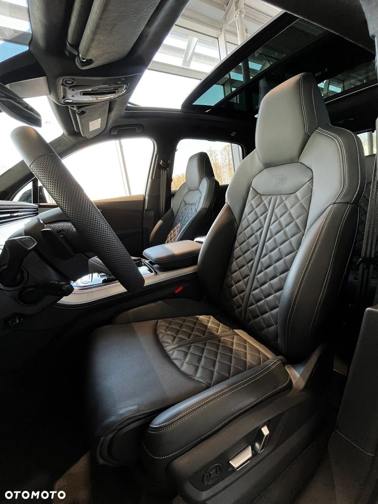 Audi SQ7 - 10
