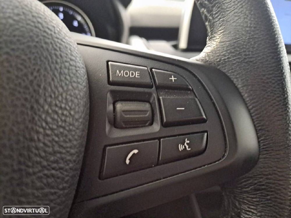 BMW 216 Active Tourer d - 17