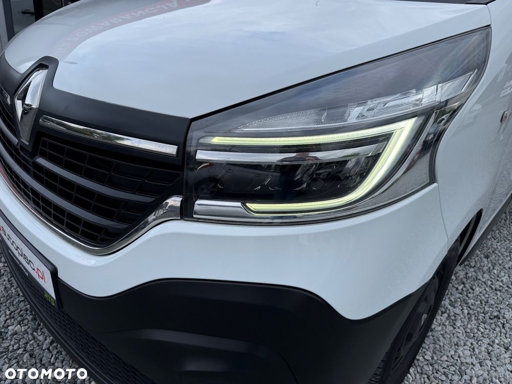 Renault TRAFIC - 18