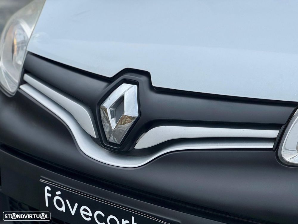 Renault Kangoo 1.5 dCi Maxi Confort - 4