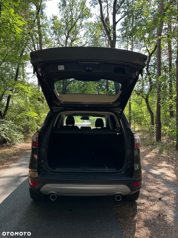 Ford Kuga - 6