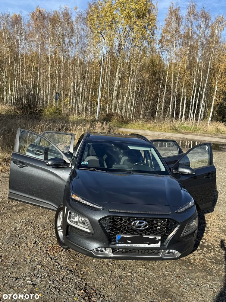 Hyundai Kona 1.0 T-GDI Comfort - 19