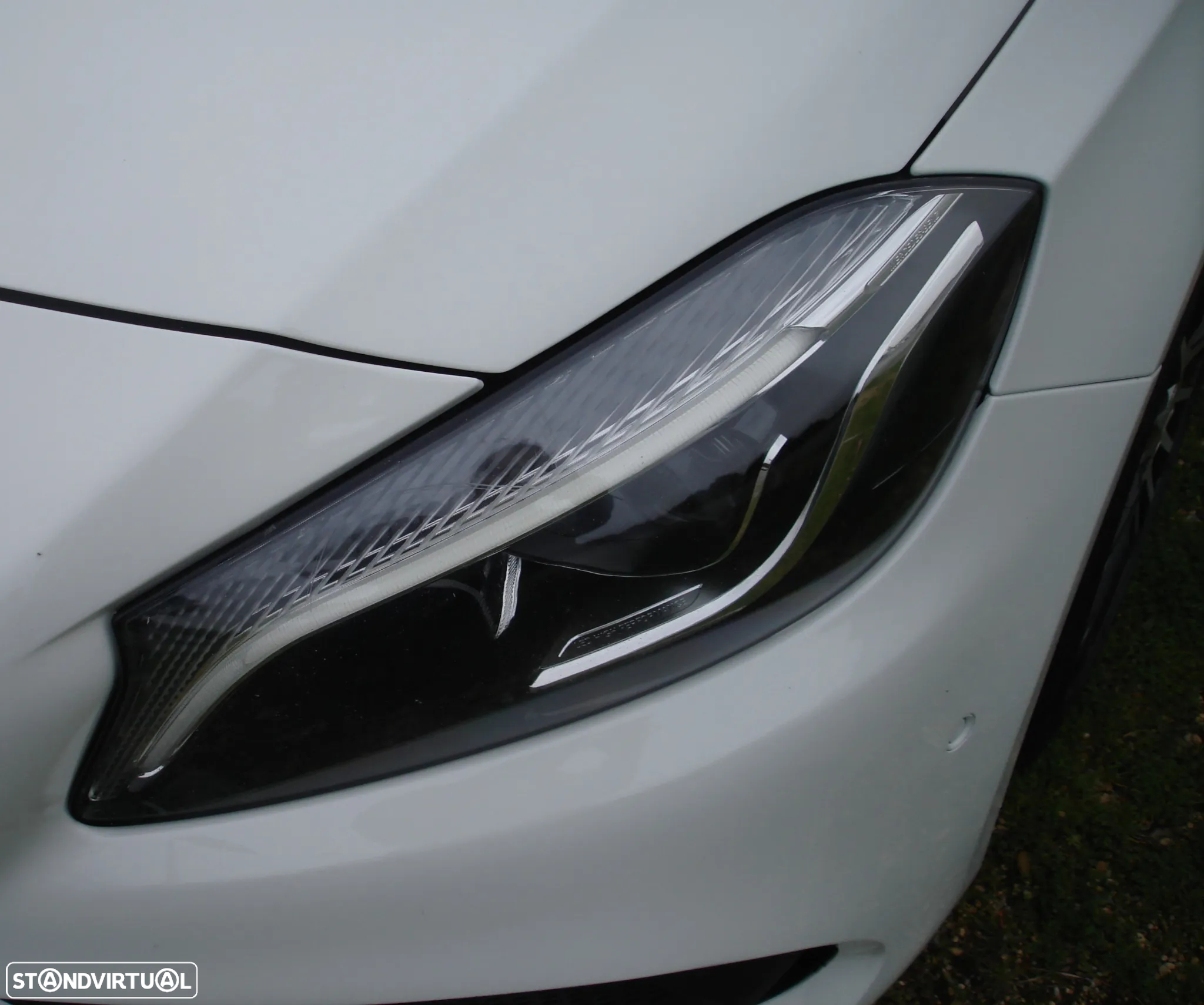 Mercedes-Benz A 180 d AMG Line - 47