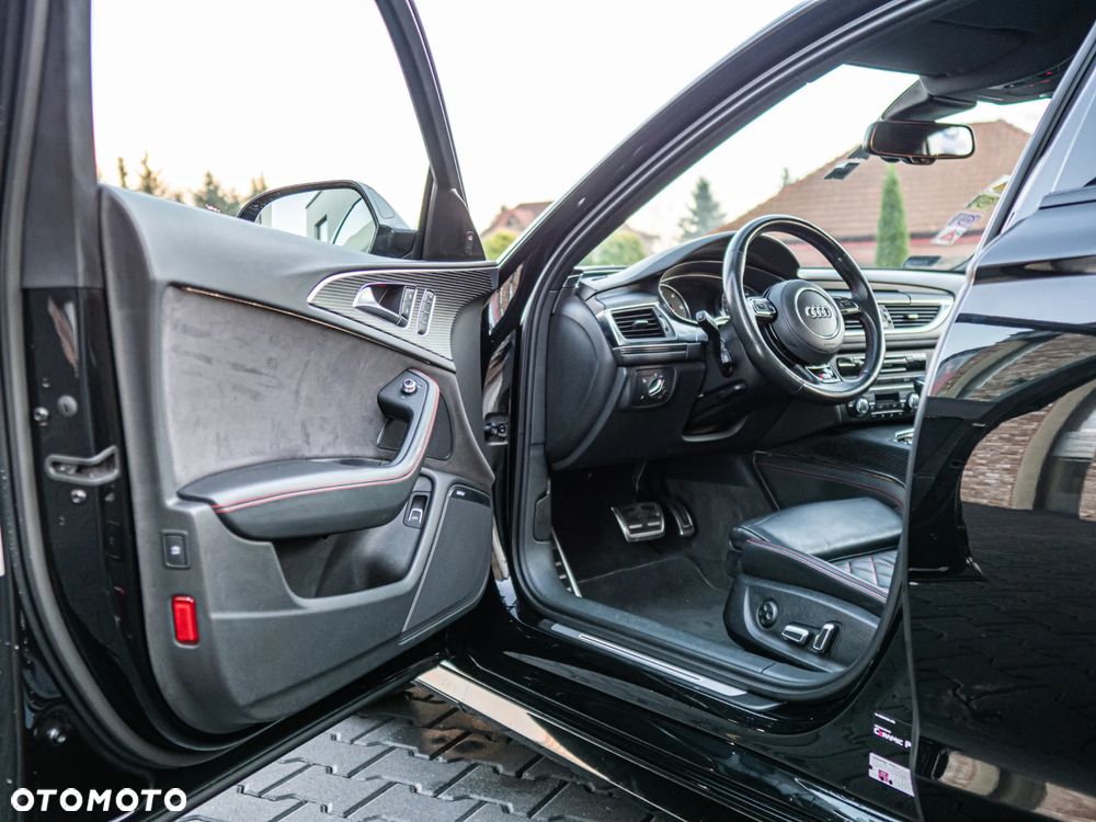 Audi A6 Limousine - 11