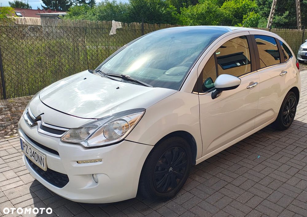 Citroën C3 1.2 VTi Attraction - 7