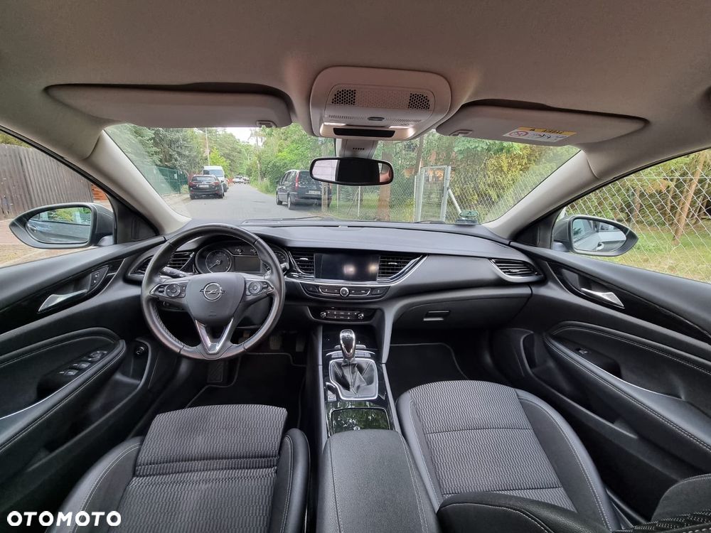 Opel Insignia 1.5 T GPF Elite S&S - 7