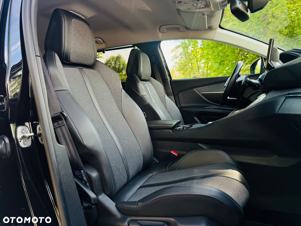 Peugeot 5008 2.0 BlueHDI GT S&S EAT8 - 35