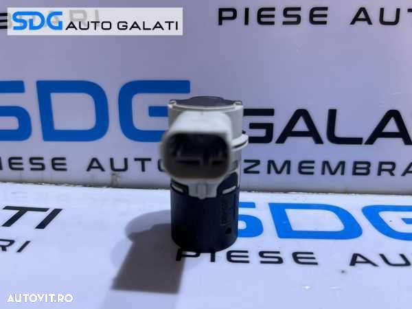 Senzor Senzori Parcare Ford C-Max 2004 - 2010 Cod 1X43-15K859-BB 1X4315K859BB - 5