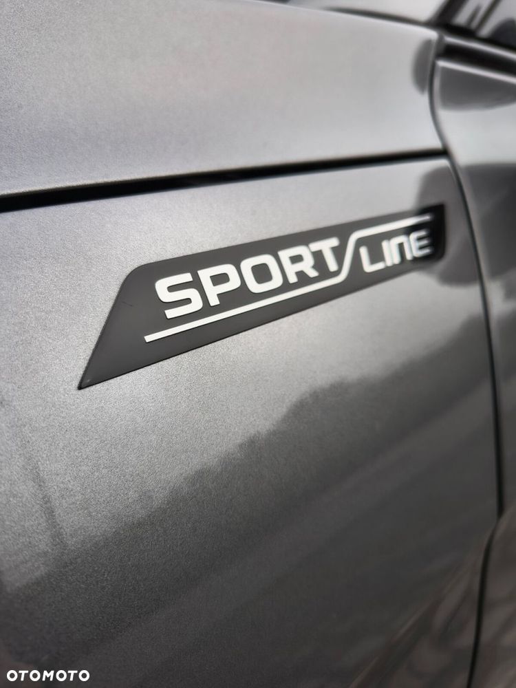 Skoda Superb - 9
