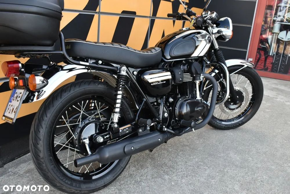 Kawasaki Inny - 31