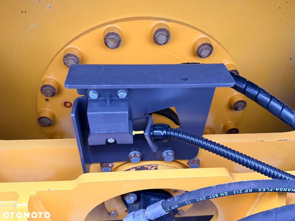 Volvo SD 135B 115B SD135 - 13