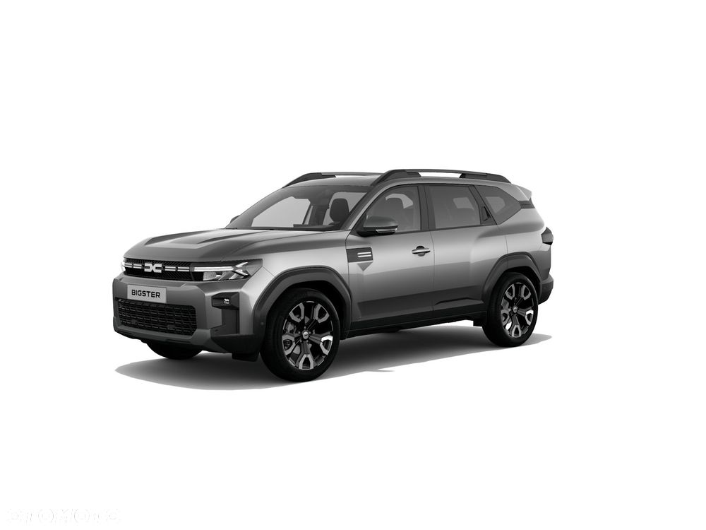 Dacia Bigster - 2