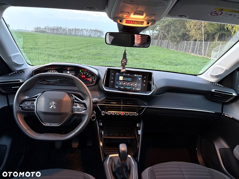 Peugeot 208 PureTech 75 Active Pack - 5