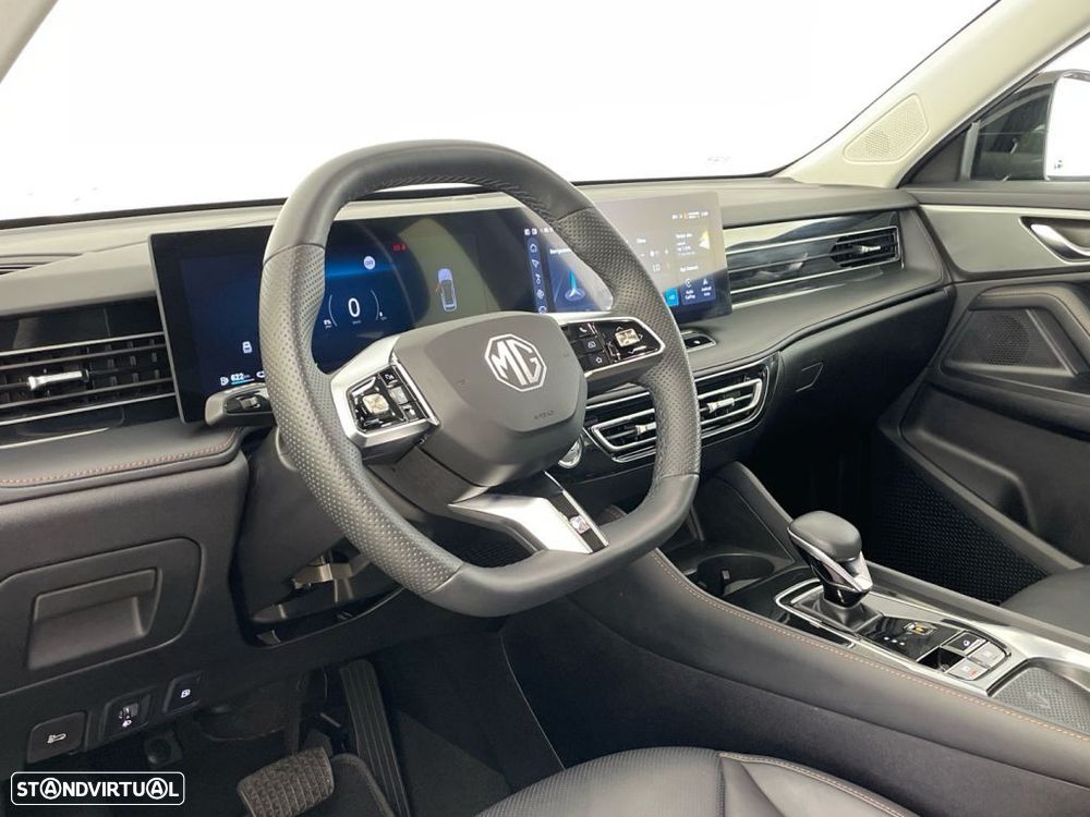 MG HS 1.5 Plug-in Hybrid Luxury - 15