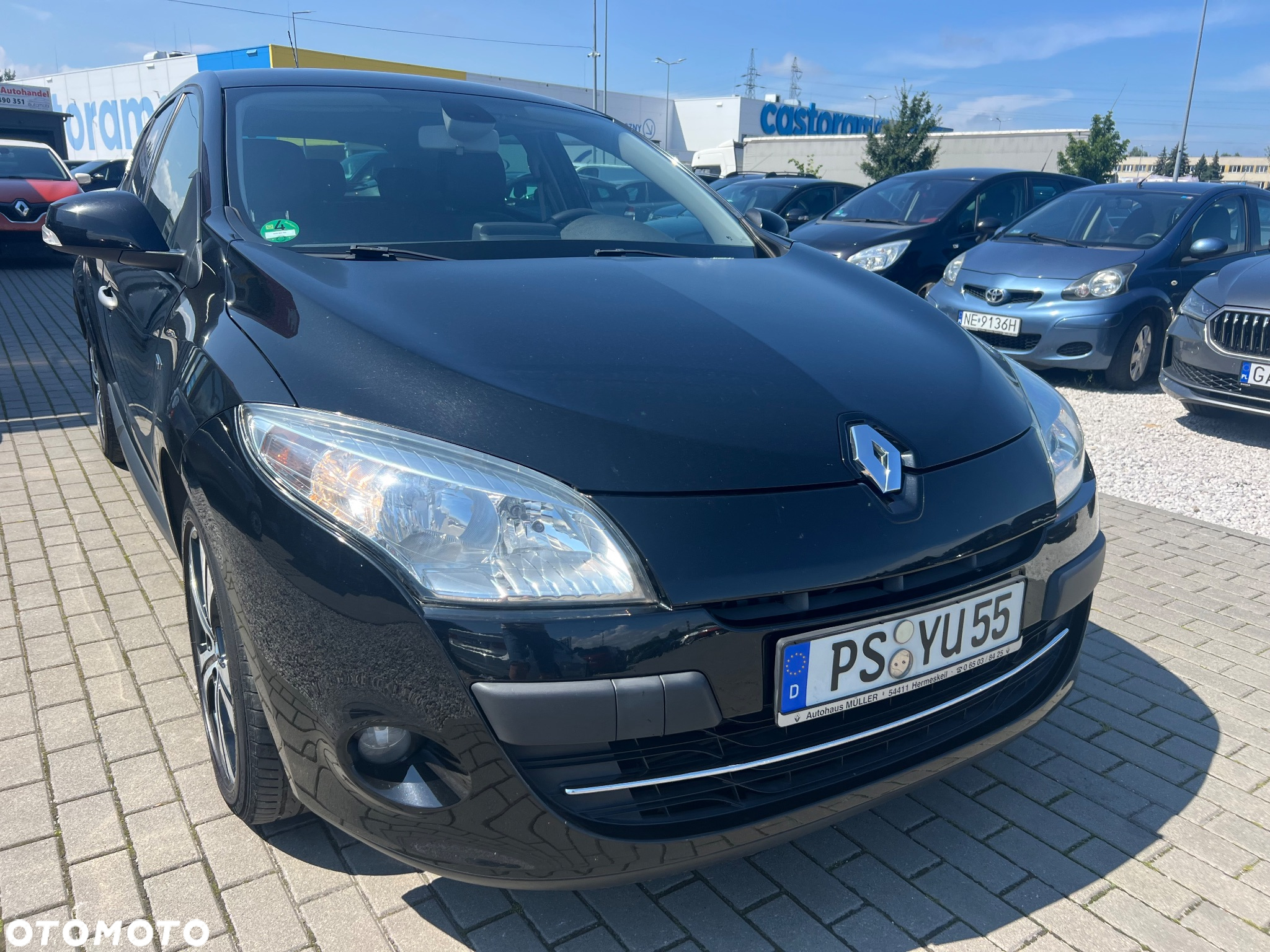 Renault Megane 1.4 16V TCE Dynamique - 2
