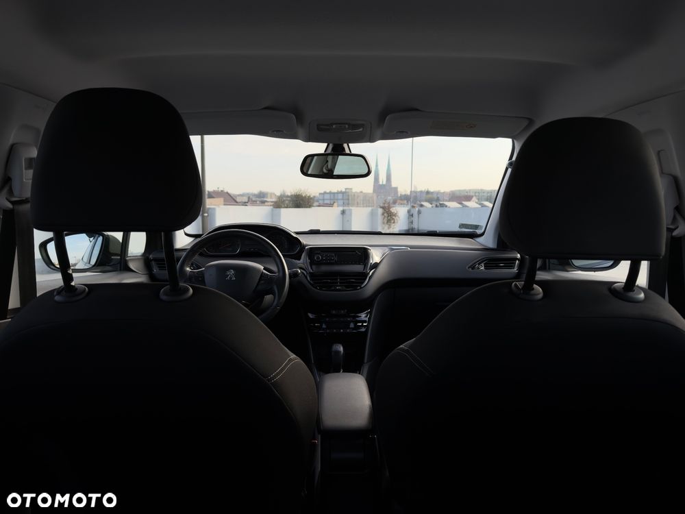 Peugeot 208 1.2 VTi Active - 13