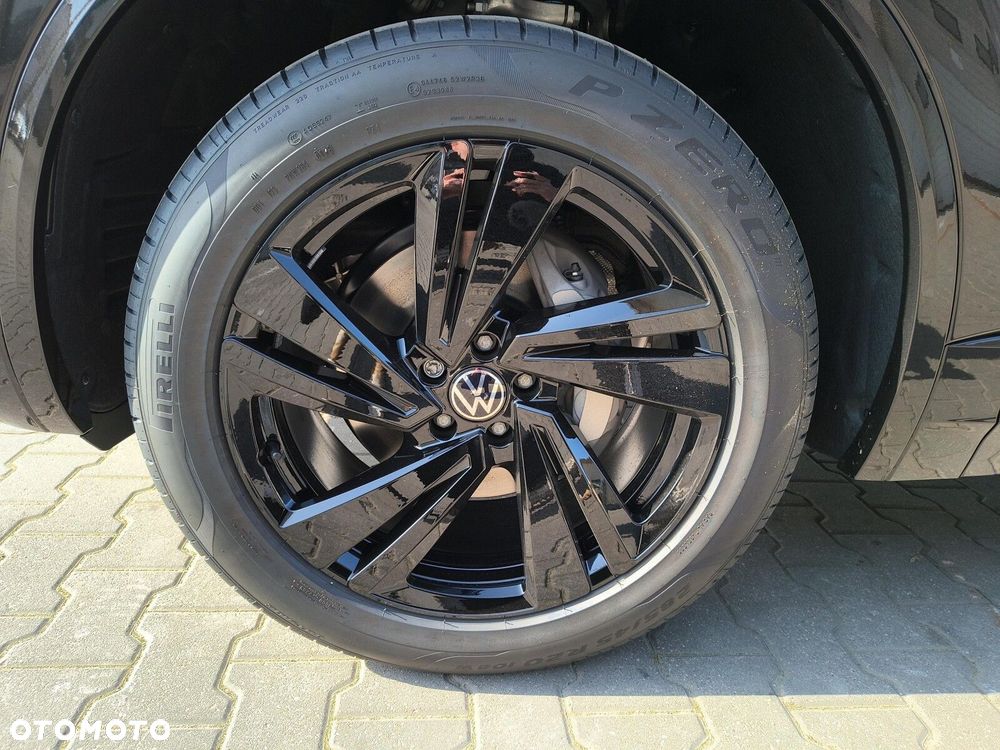 Volkswagen Touareg 3.0 V6 TDI 4Motion R-Line Final Edition - 19