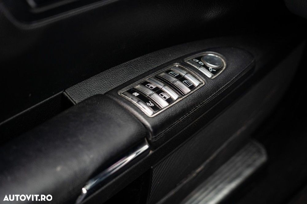 Mercedes-Benz S - 30