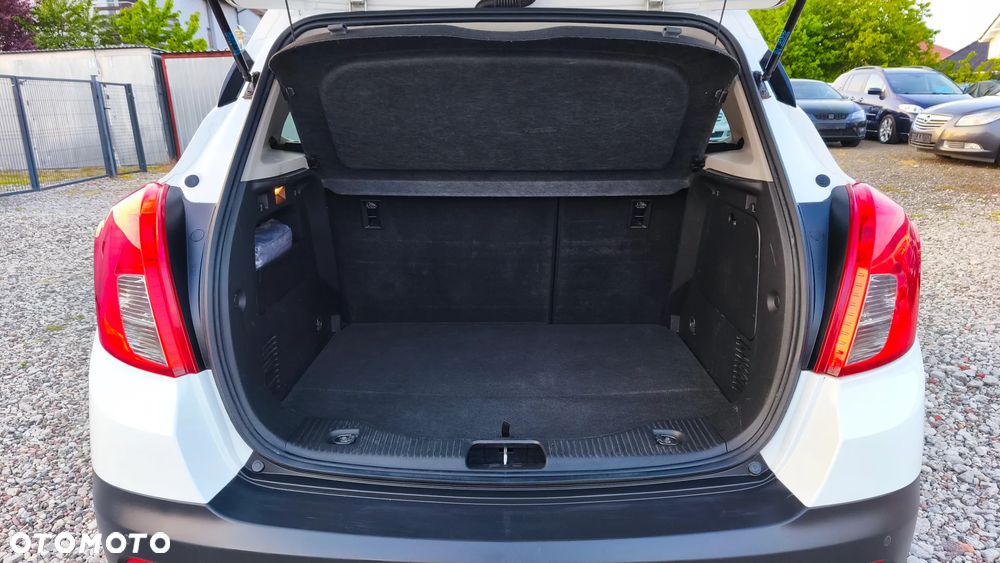 Opel Mokka - 34