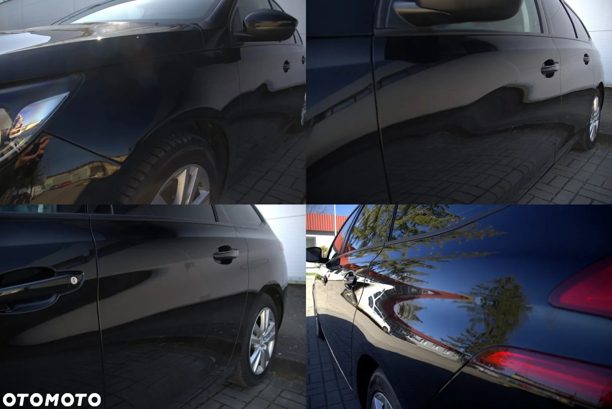 Peugeot 308 SW BlueHDi 120 Stop & Start Business-Line - 16