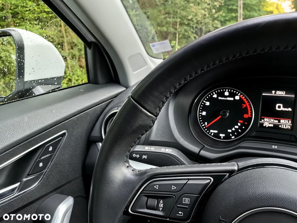 Audi Q2 1.4 TFSI cylinder on demand sport - 28