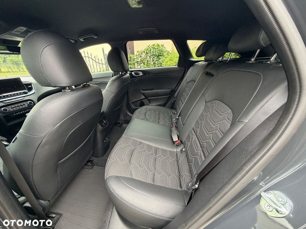 Kia Ceed 1.0 T-GDI L - 13