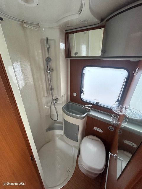 McLouis Yearling MC4 72 serie limitee - 13