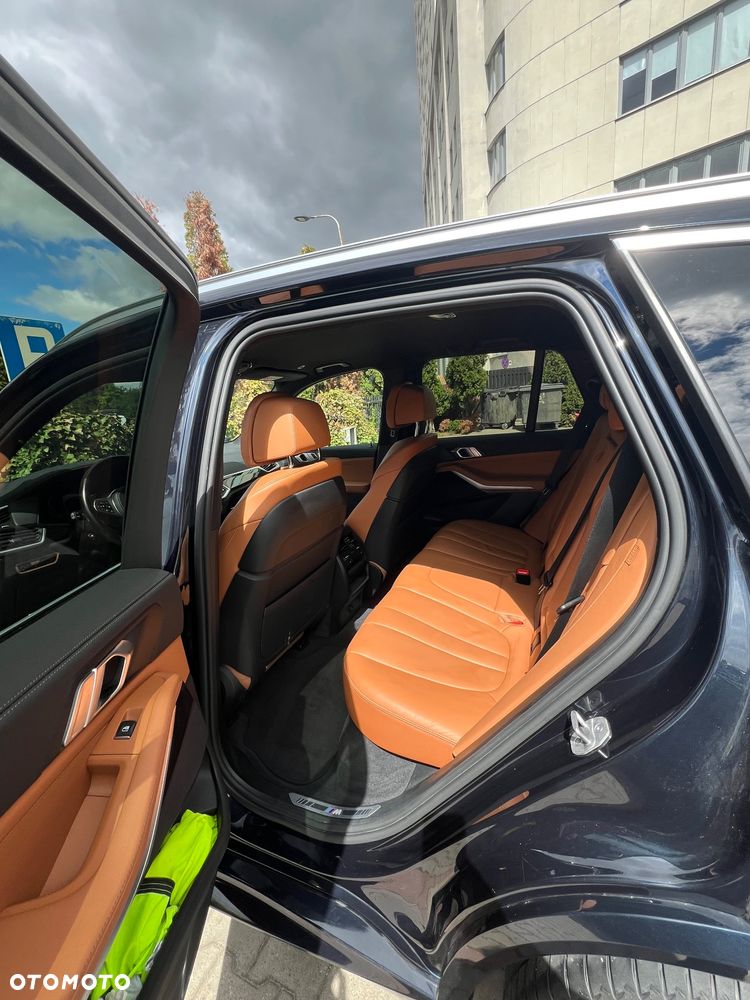 BMW X5 xDrive40i mHEV sport - 8