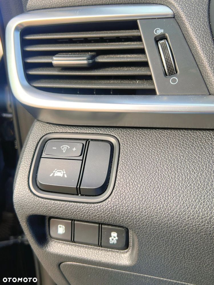 Kia Optima 1.6 CRDI SCR L DCT - 15