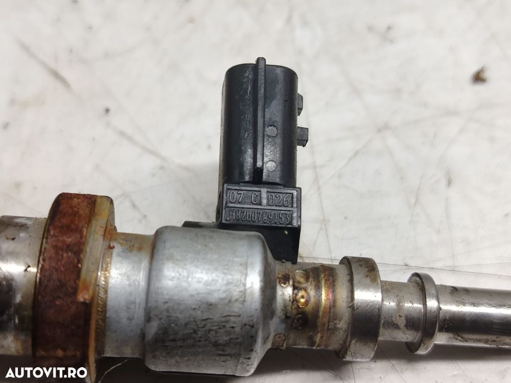 Injector filtru de particule 1.5 dci k9k H8200769153 Dacia Logan 1 [f - 2