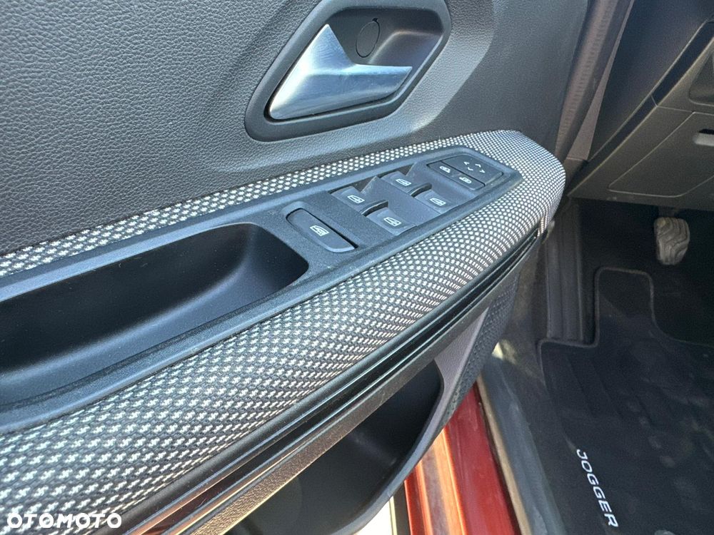 Dacia Jogger TCe 110 (7-Sitzer) Extreme+ - 15