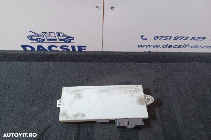 Modul confort 6981416 6981416 BMW Seria 1 E81/E82/E87/E88 [facelift] - 2
