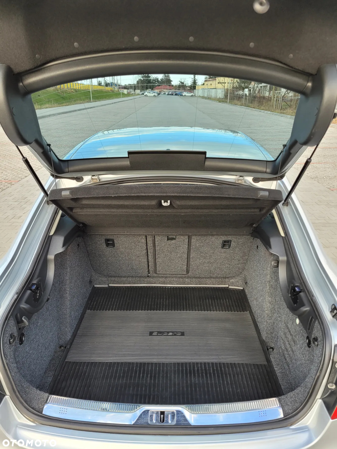 Skoda Superb 2.0 TDI Ambition - 7