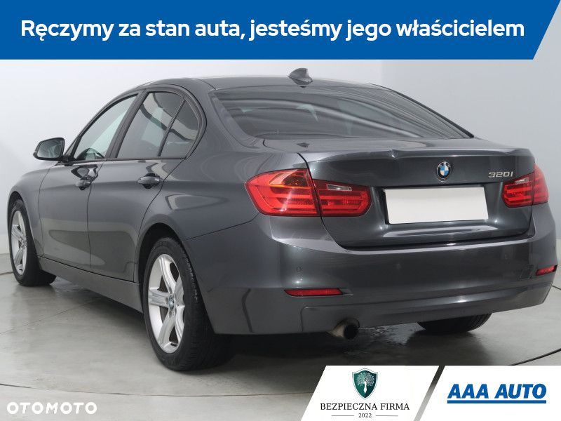 BMW Seria 3 - 6